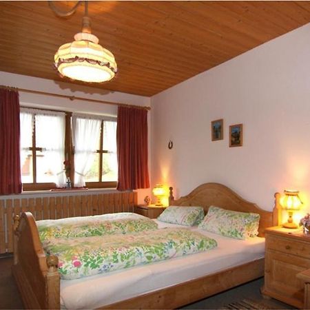 Ferienwohnung Flora Schoenau am Koenigsee Exterior photo