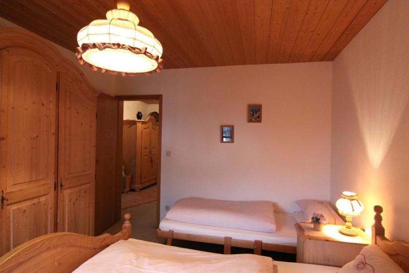 Ferienwohnung Flora Schoenau am Koenigsee Exterior photo