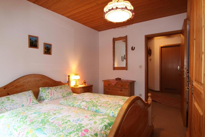Ferienwohnung Flora Schoenau am Koenigsee Exterior photo