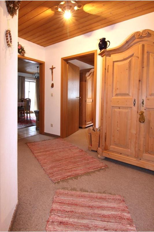 Ferienwohnung Flora Schoenau am Koenigsee Exterior photo